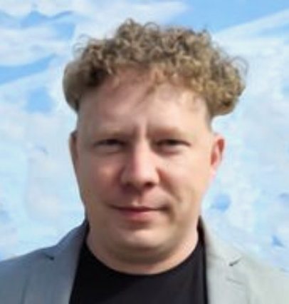 Леонид Харенков