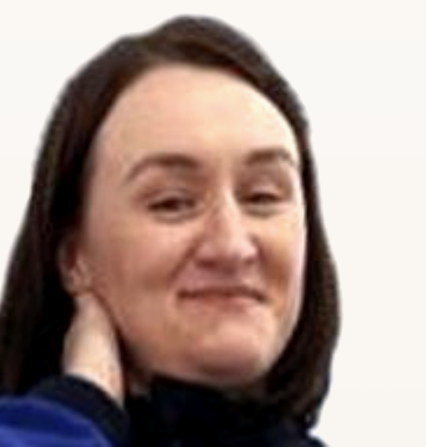 Юлия Колесникова