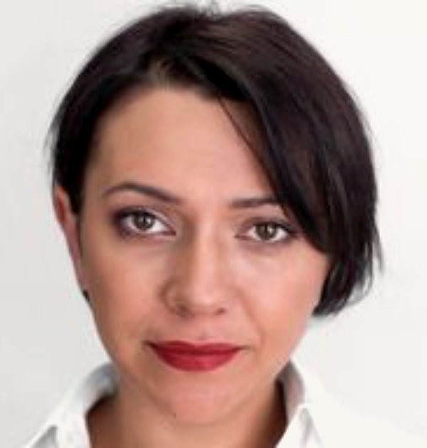 Ирина Кольцова