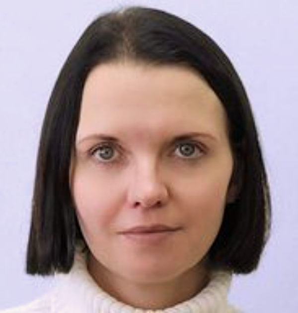 Екатерина Никитина