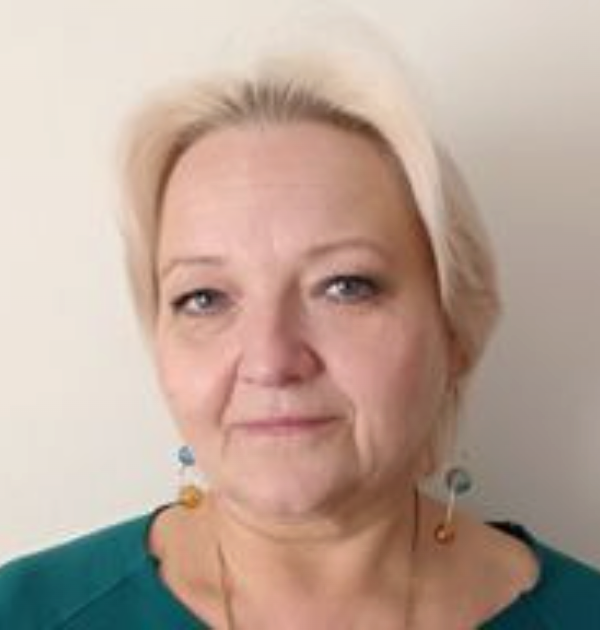 Елена Русина
